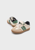 Baby Casual Sneakers - Ecru