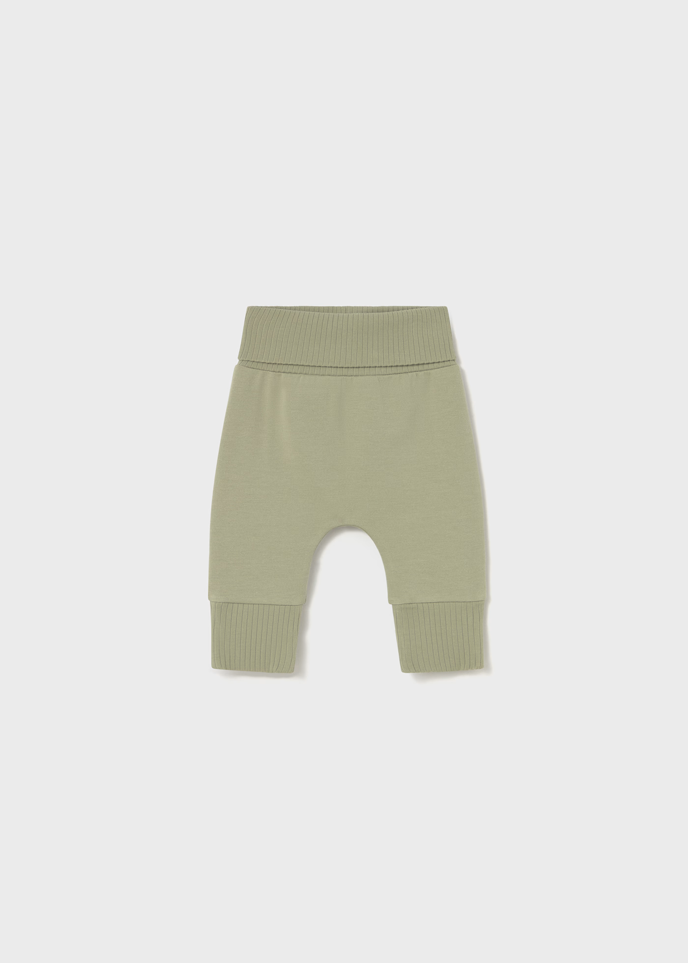 Newborn 3-Piece Set-Sage