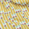 Pencils Polo Short Sleeve Shirt