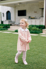 Pink Petal Dress