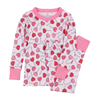 Sweetheart Pops Toddler Long Pajamas