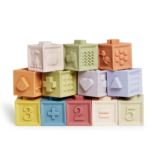 Stackable Block Set