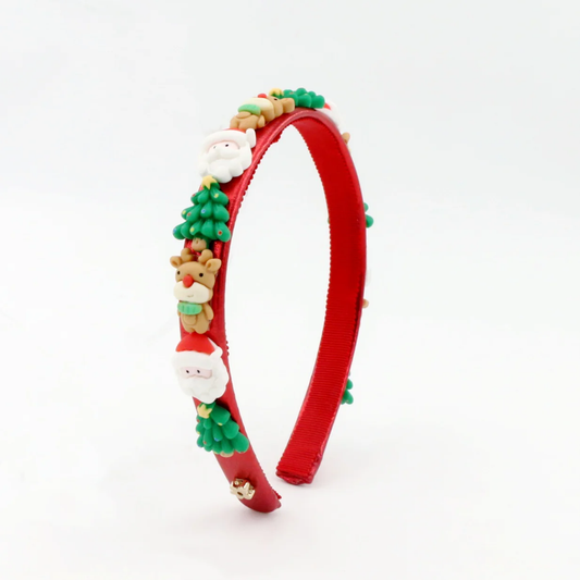 Holly Jolly