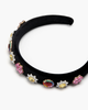 Fashion Week Headband
