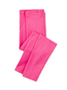Solid Leggings - Pink