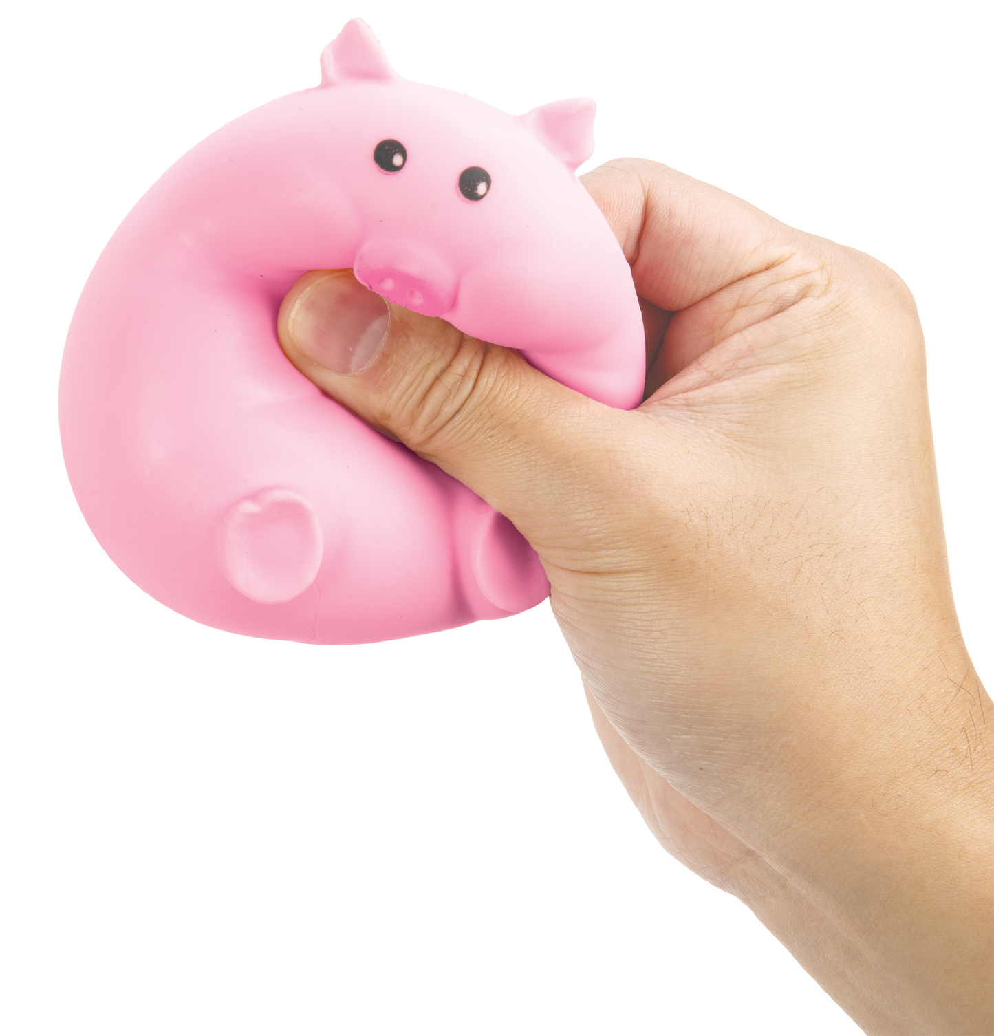 Squishy Pork