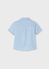 Boy Denim Shirt