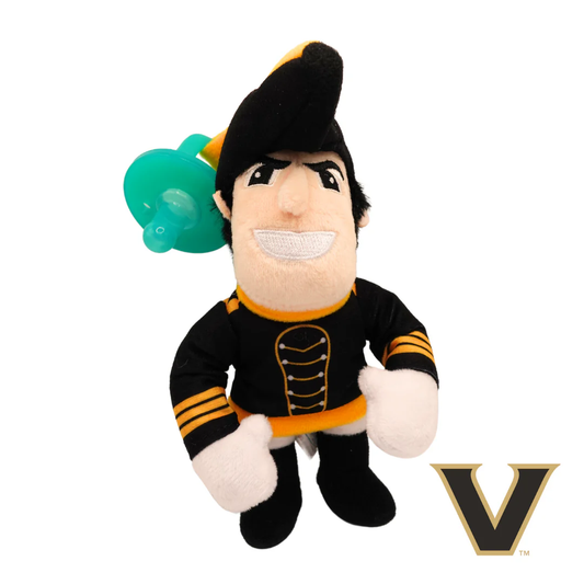 Gamezies Vanderbilt University - Mr. Commodore