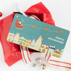 Christmas Baby - Holiday Board Book