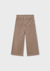 Girl Twill Pants - Waffle