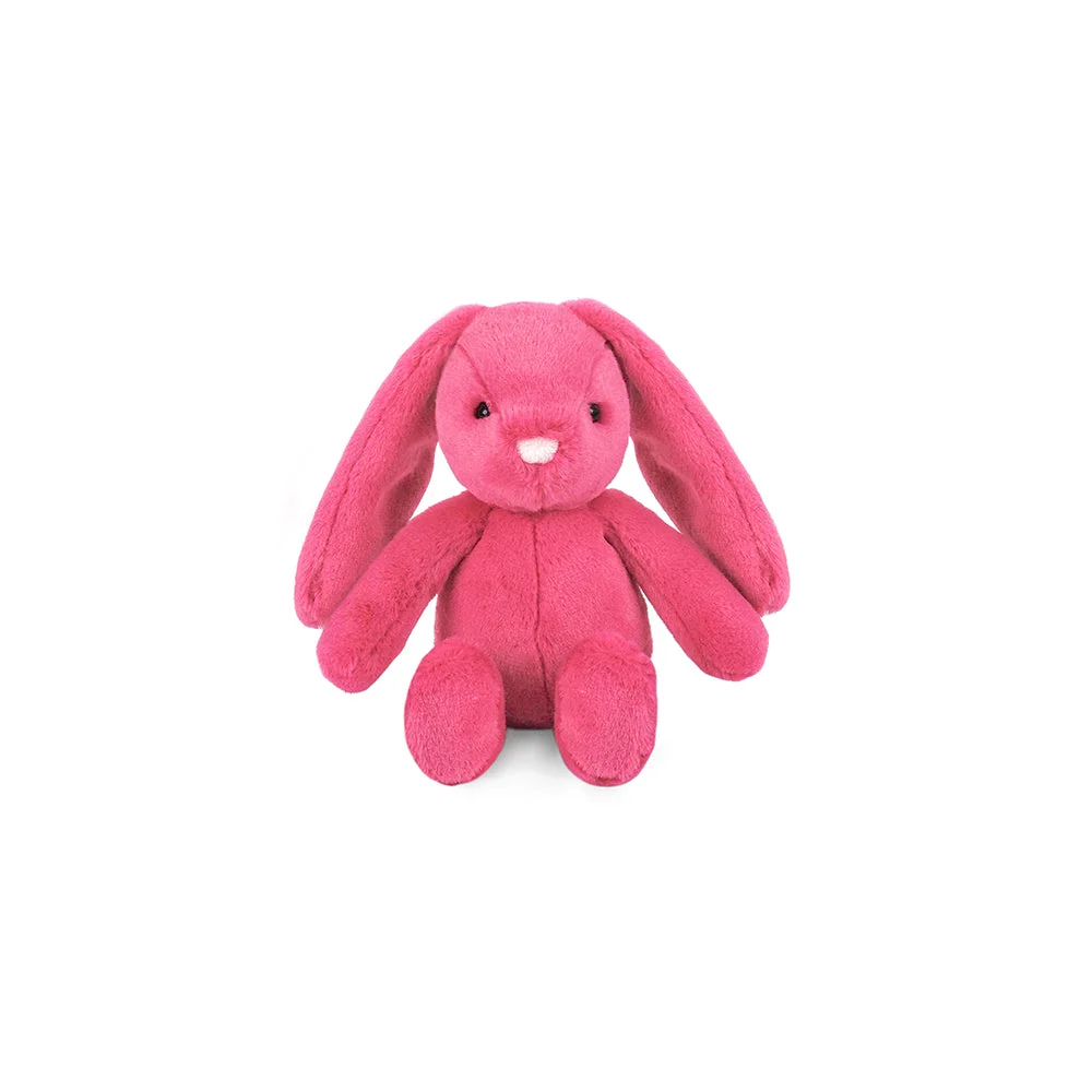 Ruby Plush Bunny