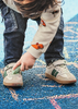 Boy Sneakers - Ecru