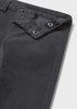Baby Basic Straight-Leg Jeans - Shadow