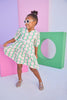 Madaket Dress - Pimlico Punch