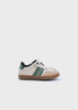 Boy Sneakers - Ecru