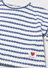 Printed T-Shirt - Hearts