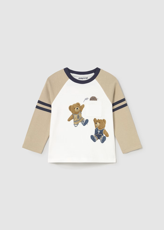 Baby Teddy Bears T-Shirt
