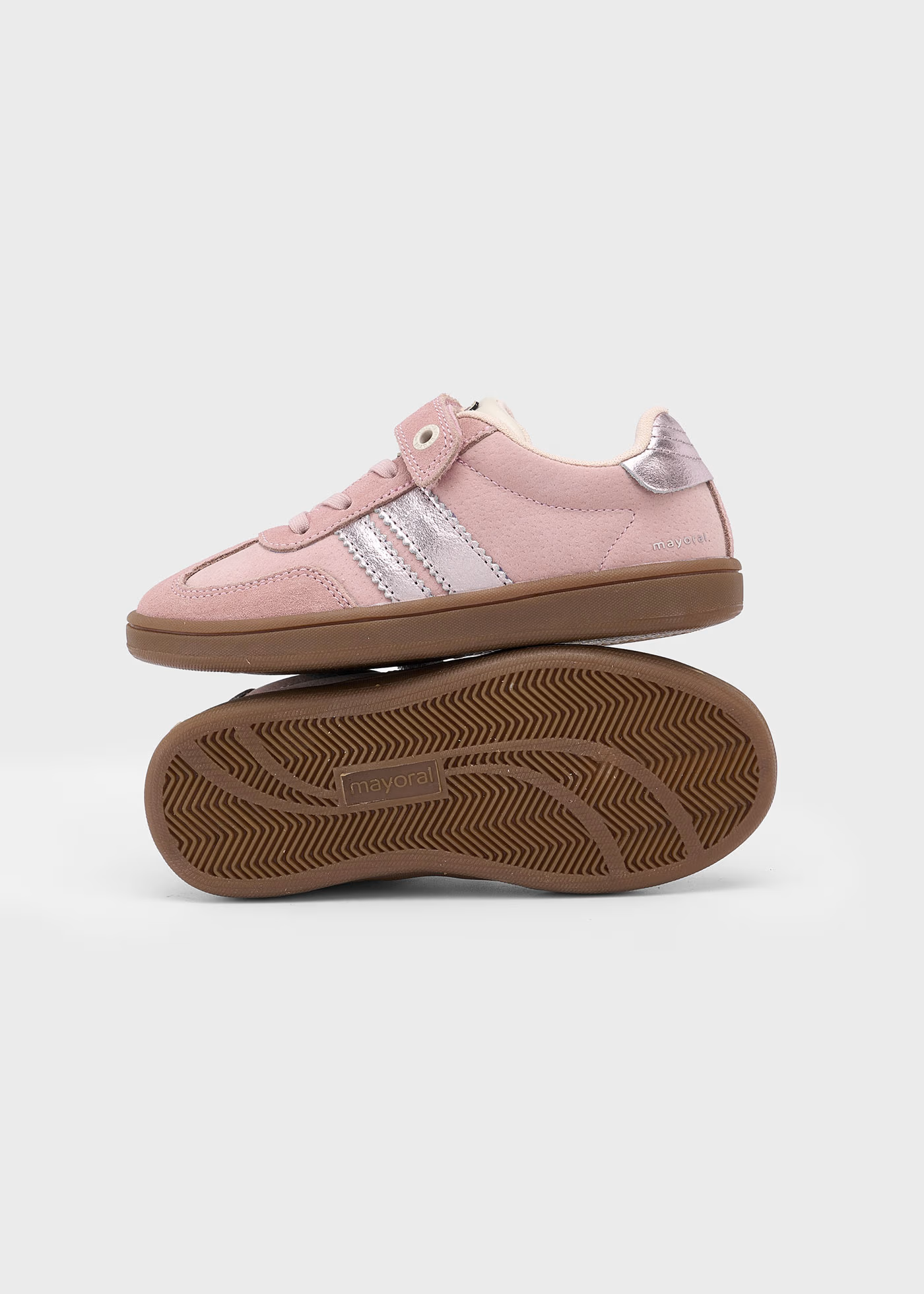 Girl Sneakers - Pink