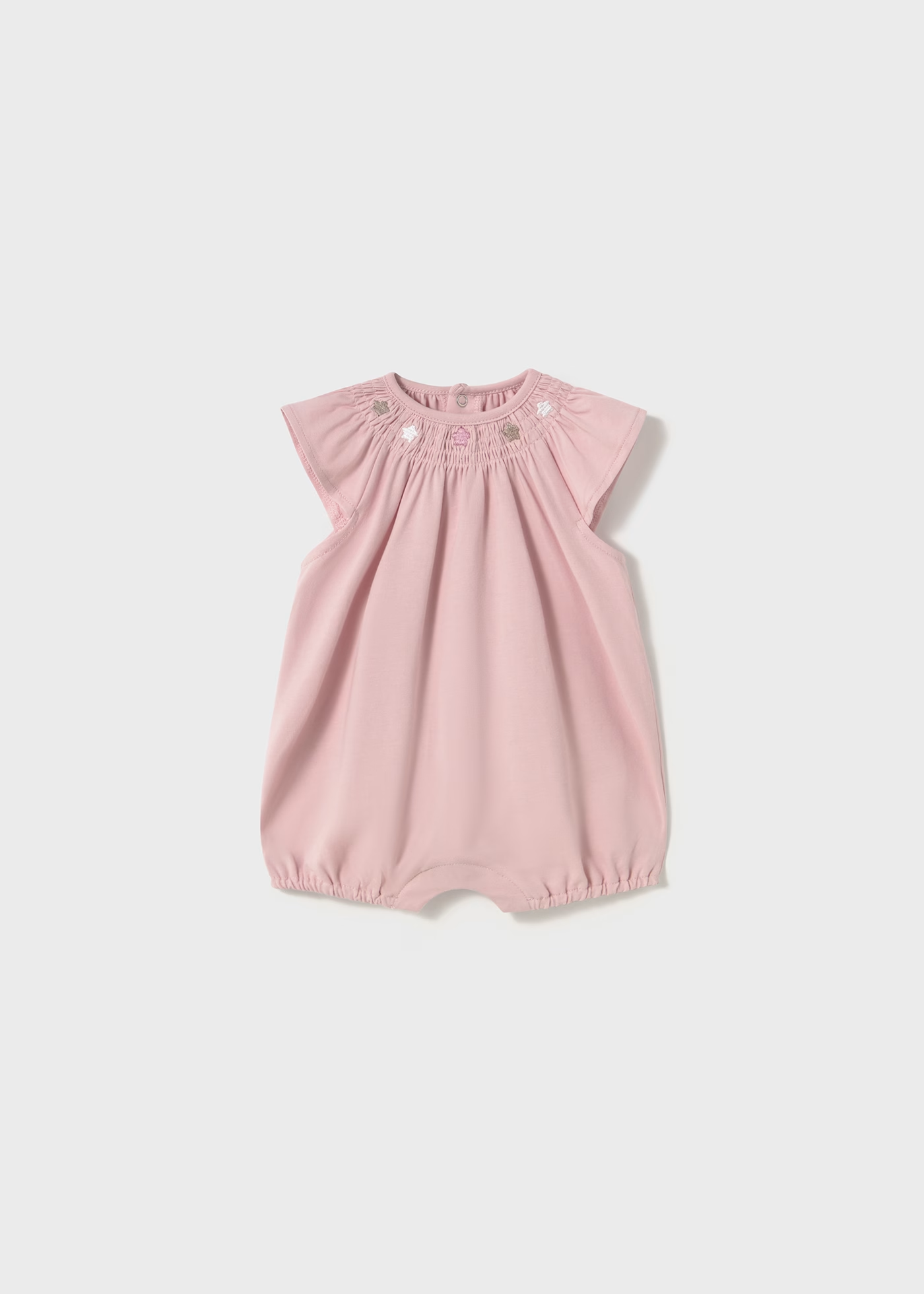 2-Pack Rompers
