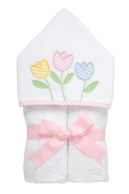 Tulip Everykid Towel