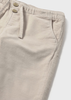 Baby Micro-Corduroy Jogger Pants - Khaki
