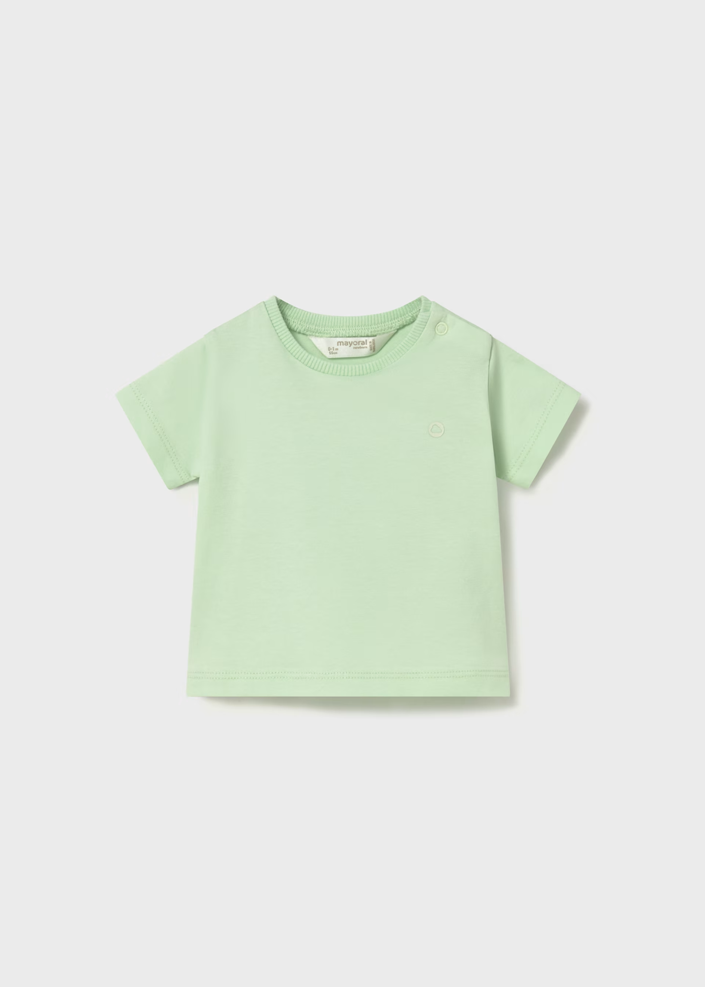 Boy T-shirt - Green