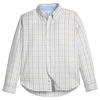Button Down Shirt - Winthrop Plaid
