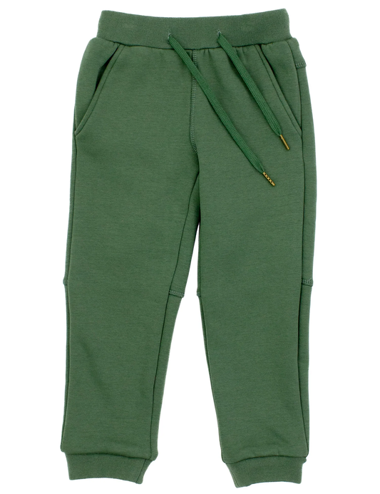 Boys Stride Jogger - Pine