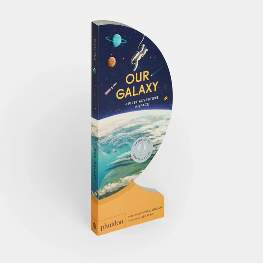 Our Galaxy