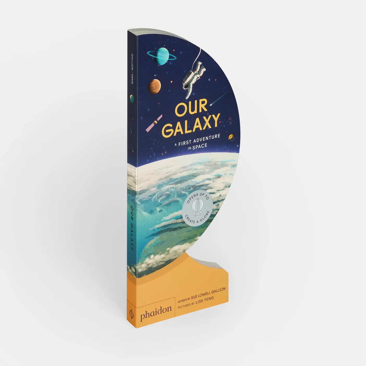 Our Galaxy
