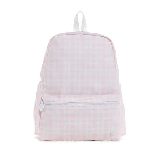 Backpacker - Backpack Pimlico Plaid Pink