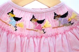 Witches Helen Dress
