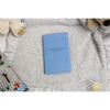 NIV, Tiny Testament Bible, New Testament - Blue