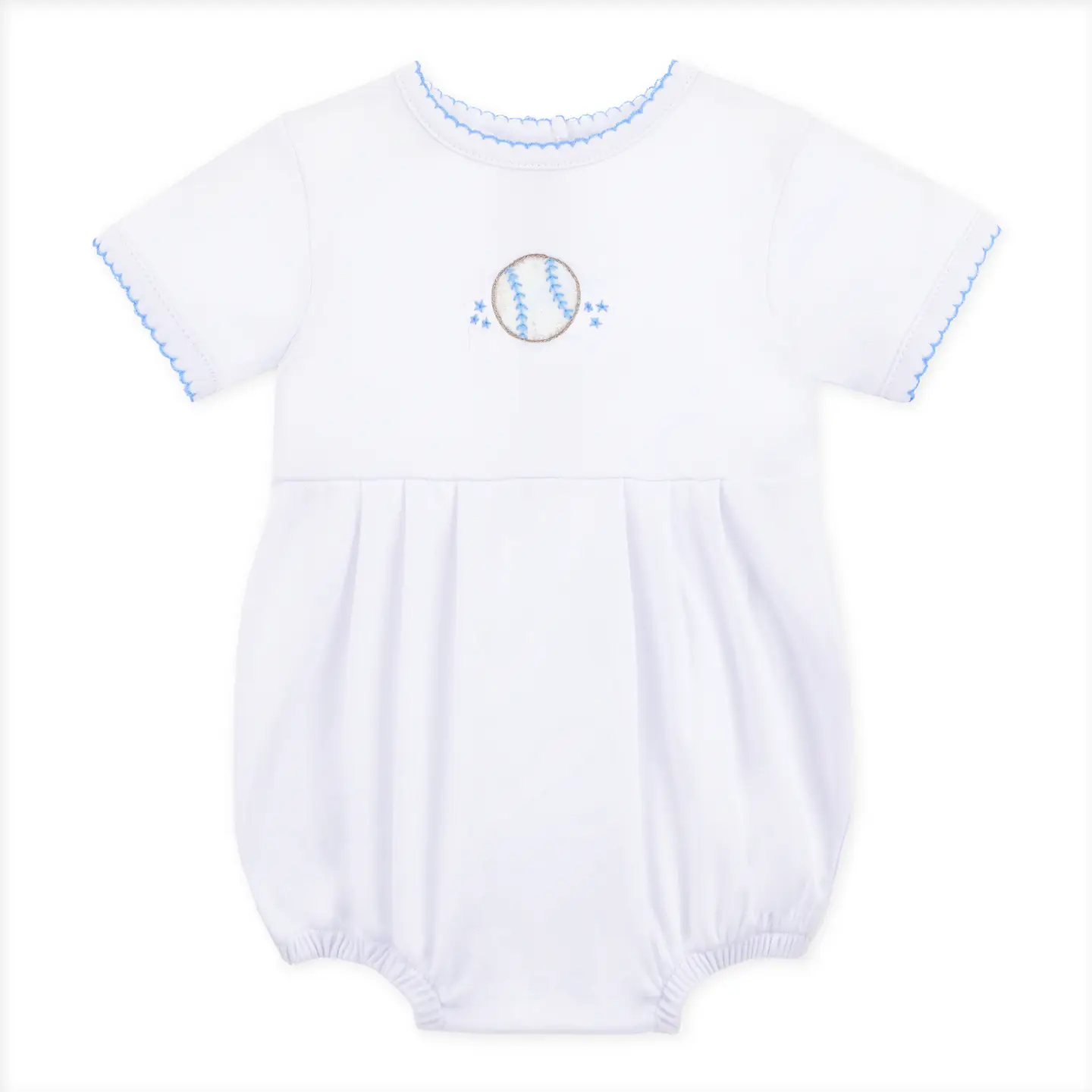 Precious Lil' Sluggers Bubble - Light Blue