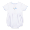 Precious Lil' Sluggers Bubble - Light Blue
