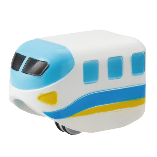 Rail Cube Train - Train