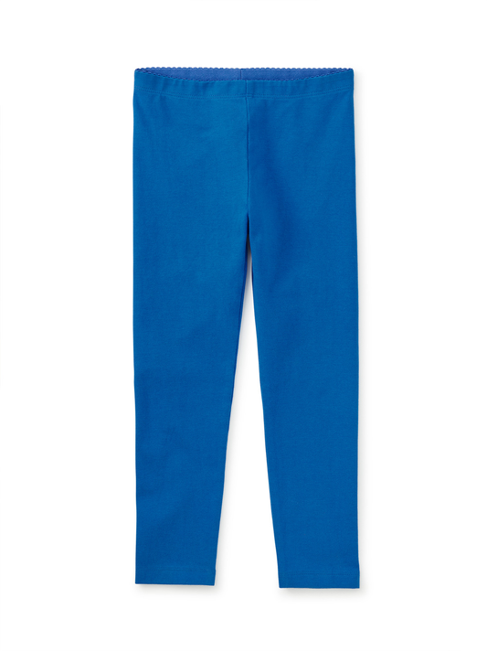Solid Leggings - Imperial