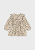 Baby Printed Dress with Purse - Tapicoa