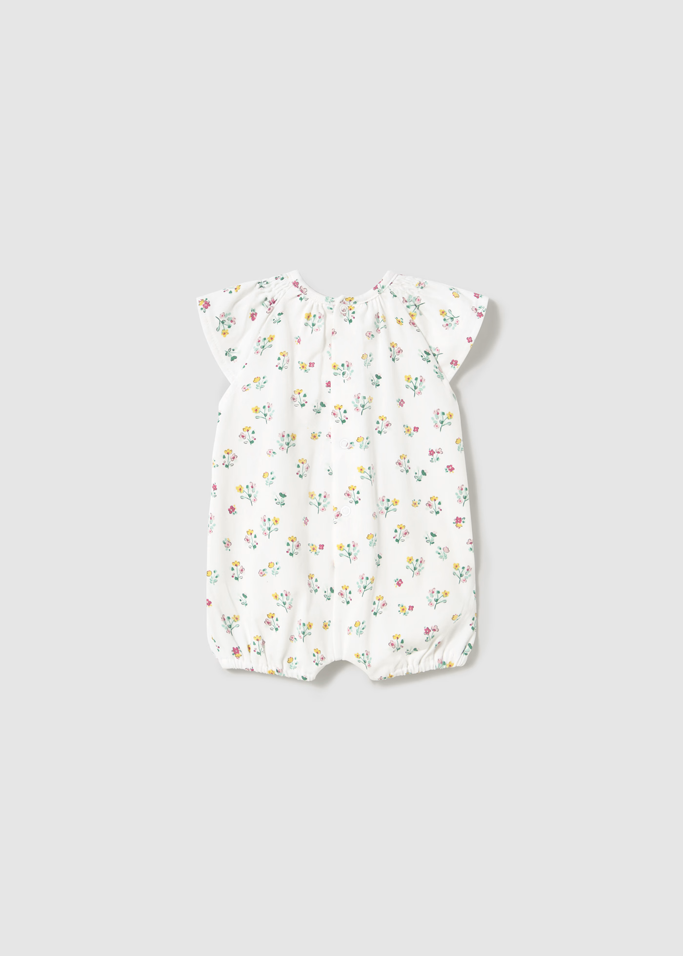 2-Pack Rompers