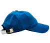 Kids Baseball on Colbalt Blue Baseball Hat