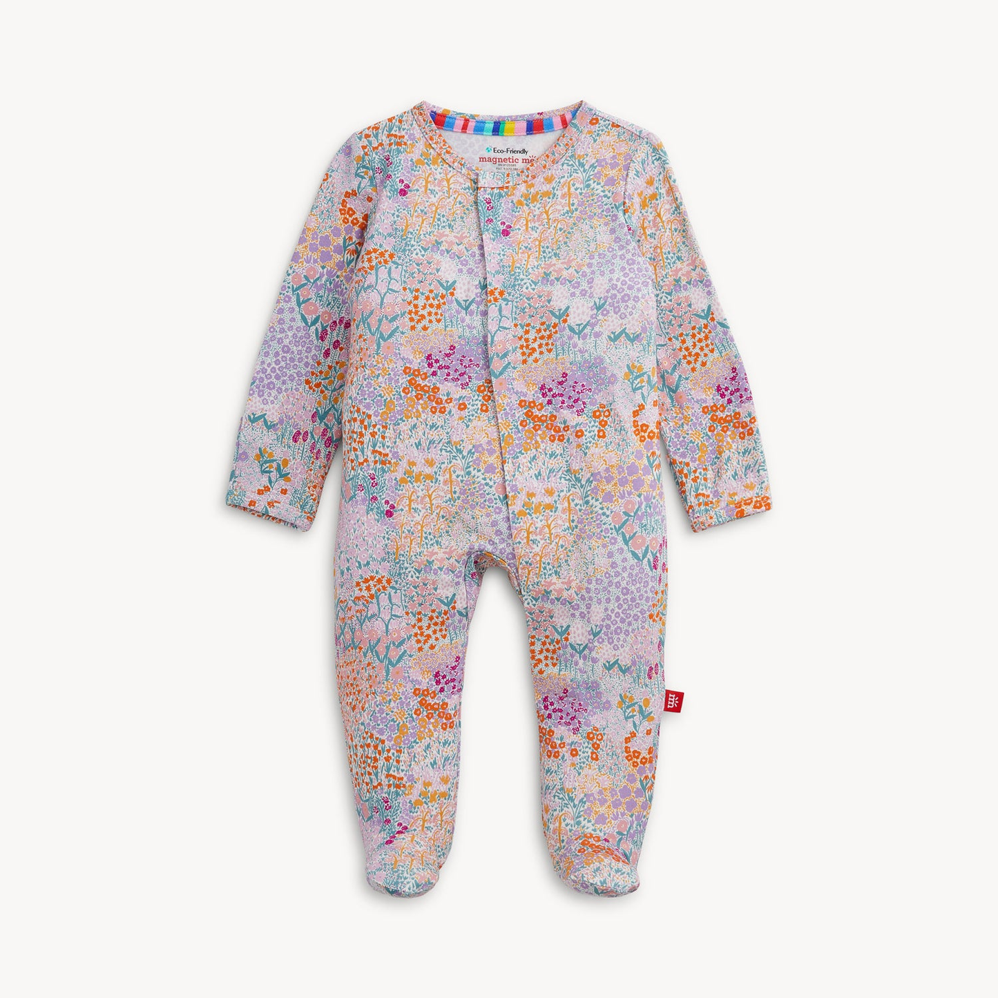 Arabella Modal Magnetic Footie
