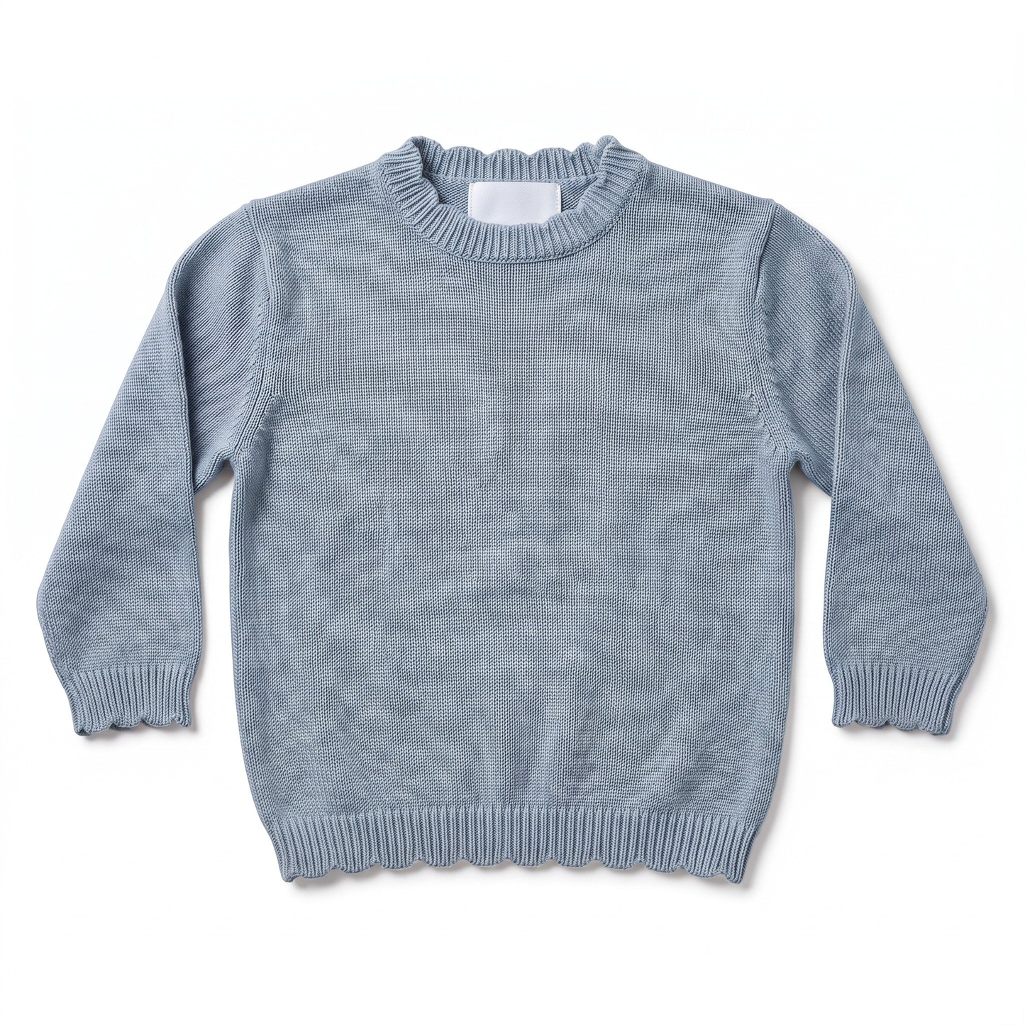 Betty Sweater - Blue