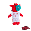 Gamezies The University of Arkansas - Big Red