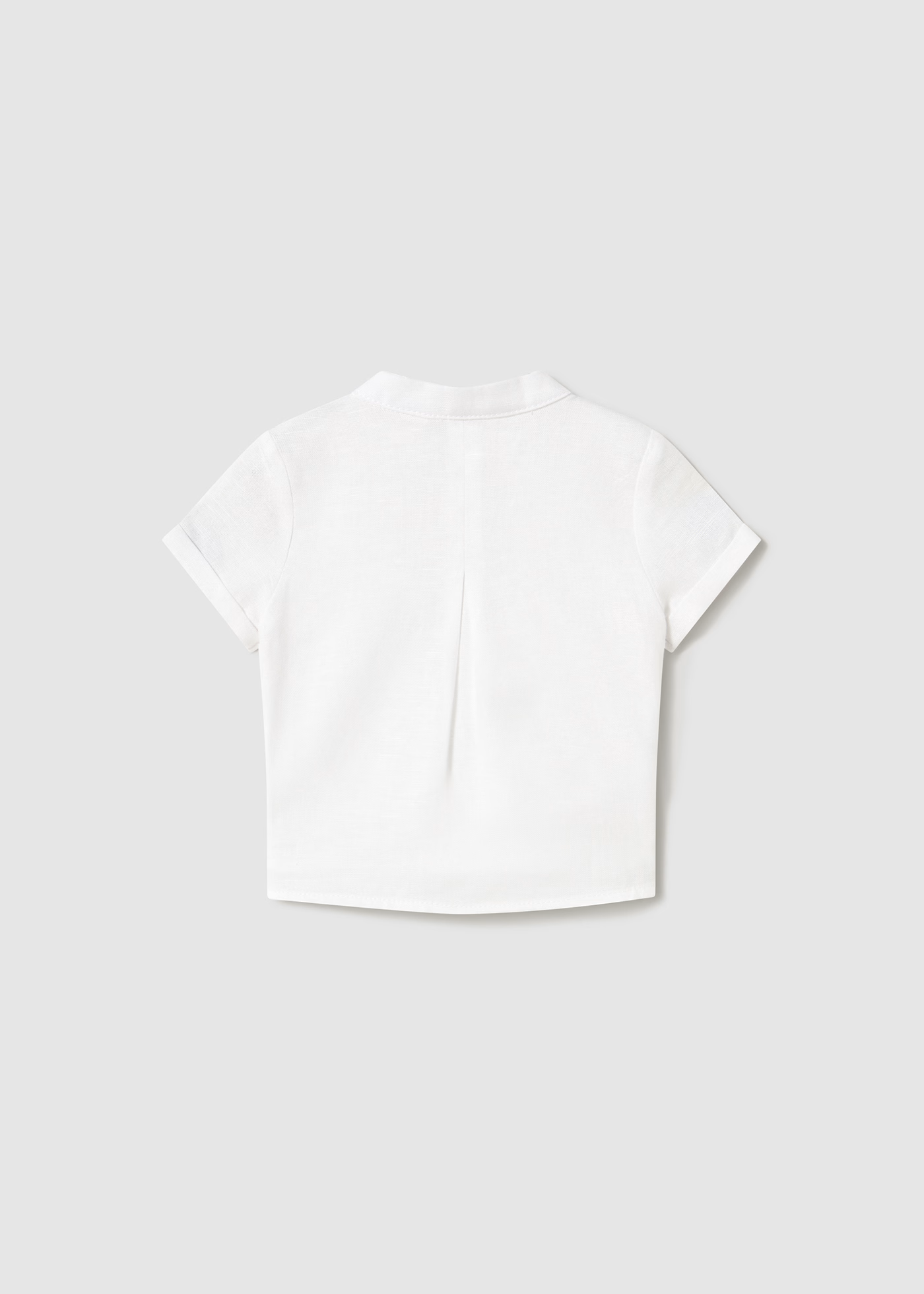 Short Sleeve Shirt