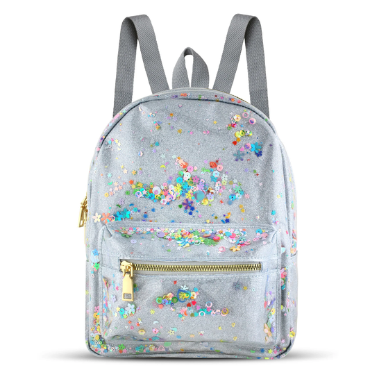 Sprinkle Kindness Backpack: Small