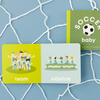 Soccer Baby - Board Book