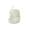 Mini Backer - Pimlico Stripe Sage