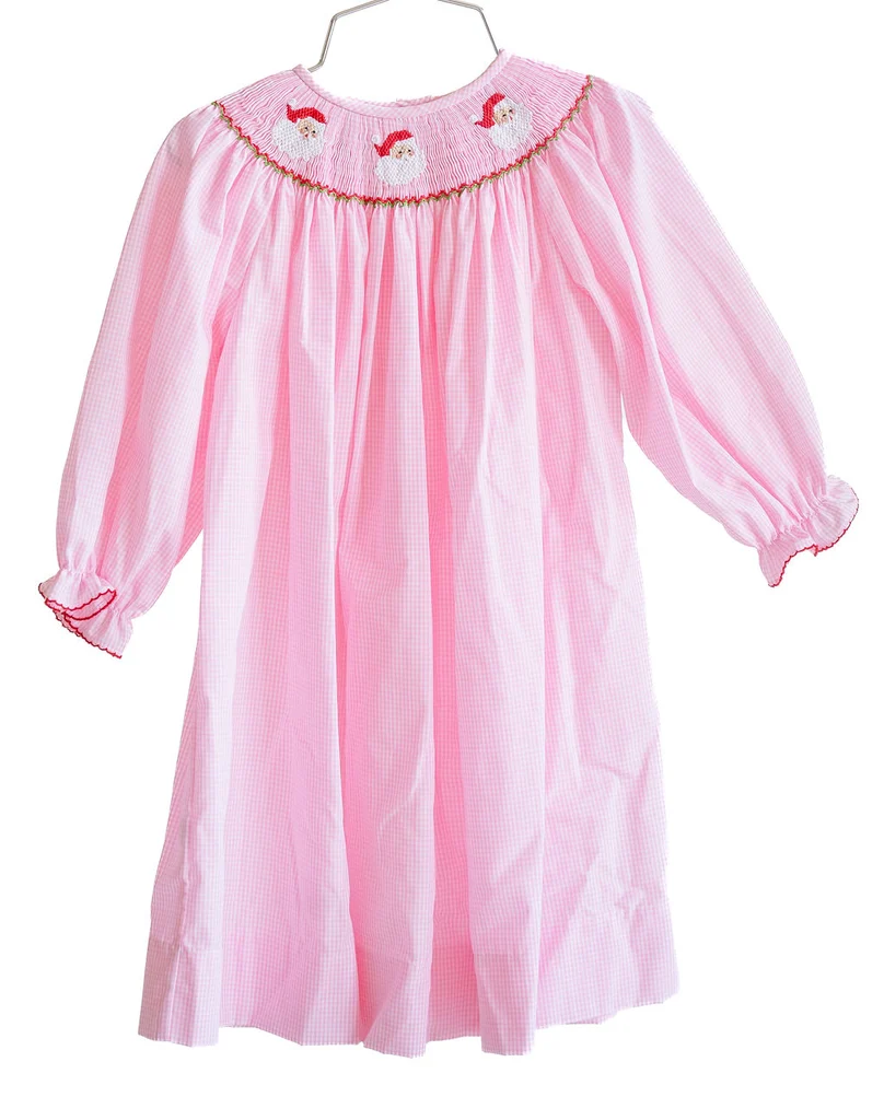 Santa Claus Helen Dress
