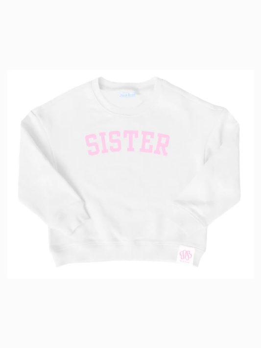 Sister Sweatshirt