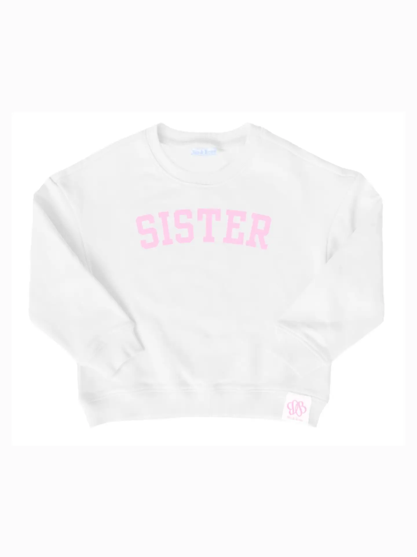 Sister Sweatshirt